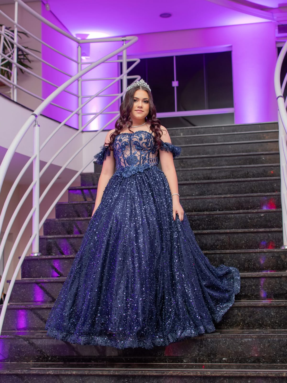 15 Anos Debutante